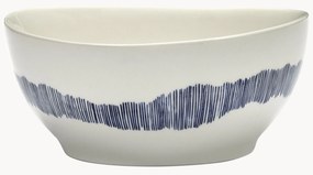 Misky's reaktívnou glazúrou Feast, 4 ks