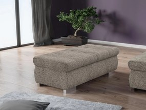 Taburetka Herkules, Dostupné poťahy: Coral 50