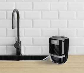 Odvlhčovač vzduchu / pohlcovač vlhkosti - Malatec