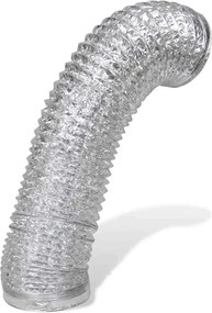 Digestor tvrdené sklo biely 600 mm