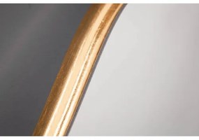 Zrkadlo 40696 100x70cm Elegancia gold  - Komfort-nábytok