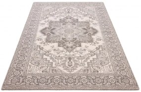 Koberec Agnella Platinium Ostis Alabaster