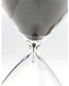 Hourglass Timer hodiny 38 cm