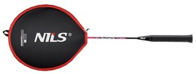 Badmintonová raketa NILS NR203