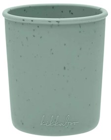 Jedálenská sada 5-dielna Platinum Silicone Sage