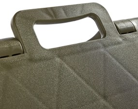 Keeeper Skladací vonkajší stôl Timo M Olive, M