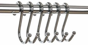 Banquet Sada háčikov VARIELLA, 6 ks