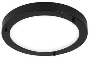 Ledvance - Kúpeľňové stropné svietidlo BATHROOM CLASSIC 1xE27/15W/230V IP44