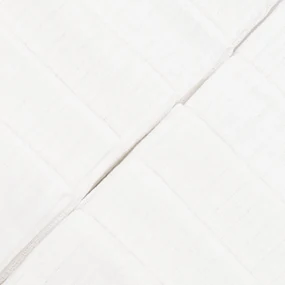Bavlnené plienky NEW BABY 80x80 cm PREMIUM 10 ks