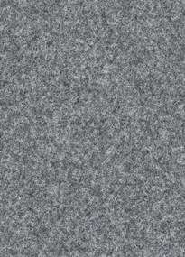 Koberce Breno Metrážny koberec REWIND 900 Flat 2225, šíře role 400 cm, sivá