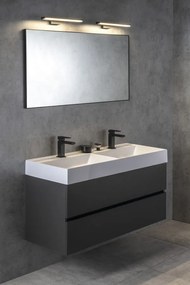 Sapho Sapho, Doska DTDL 960x18x440mm, dub Alabama, DT096-2222