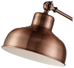 Retro a vintage svietidlo SearchLight MACBETH EU2028CU