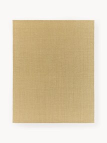 Ručne tkaný sisalový koberec Pablo