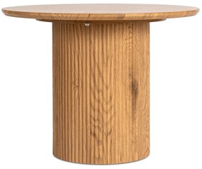 PROXIMA.store - Okrúhly konferenčný stolík MAYLIN