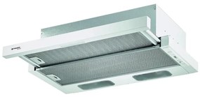 Pyramis 65040001 - Digestoř SLIDING NT 60 cm biela