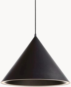Závesné LED-svietidlo Annular