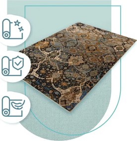 Koberec Dywilan Superior Kirman Koniak