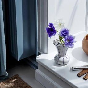 Keramická ručne maľovaná váza Signature - Kähler Design