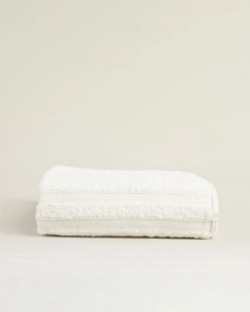 Uterák Essence 50x90 cm pure white