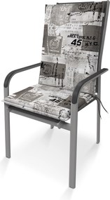 Doppler LIVING 2113 hnedá