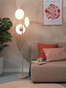 XXXLutz STOJACIA LAMPA, It's about Romi - Online Only bytové doplnky - 004315008703