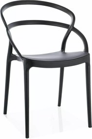 SI Stolička Glis čierna