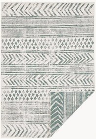 Obojstranný koberec do interiéru/exteriéru Biri