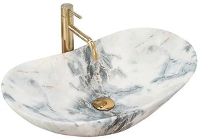 Umývadlo na dosku Royal Granit Matt