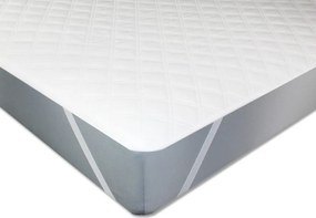 ECOMATRACE Chránič na matrac prešívaný KLASIK Rozmery 160x200