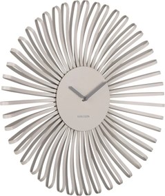 Nástenné hodiny ø 48 cm Polo – Karlsson