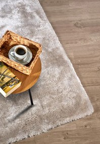 Koberec Elle Decoration COSY Calida krémový