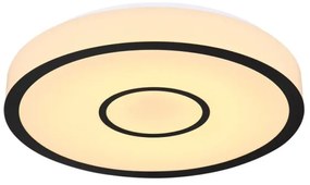 Globo- LED RGB Kúpeľňové stmievateľné svietidlo LED/30W/230V IP44 Wi-Fi Tuya + DO