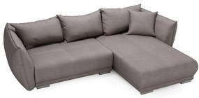 Rohová sedačka Botega P Element 03