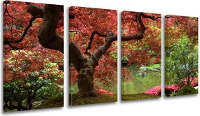 Obraz na stenu STROMY