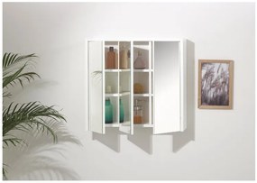 Livarno home Zrkadlová skrinka  (100377928)