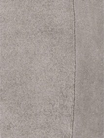 Sivý ručne tkaný koberec s prímesou vlny 125x200 cm Kari Organic – Villeroy&amp;Boch