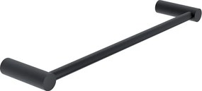 Nimco Držiak na uteráky, 36 cm BORMO čierny - BRC 11035-90