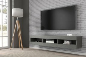 TV stolík/skrinka Mantra (matera). Akcia -20%. Vlastná spoľahlivá doprava až k Vám domov. 1124840