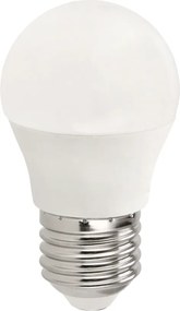 LED žiarovka E27 5W 450lm G45 Neutrálna farba 4000K