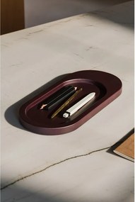 Drevená dekoratívna tácka 15x32 cm Tenu – noo.ma