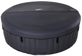 Mspa | Vírivý bazén MSPA Carlton M-CA062 | 11400298