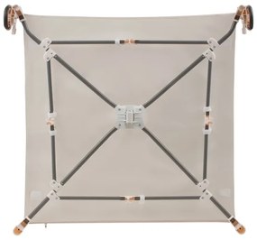 Lionelo - Hracia ohrádka BONNIE Piesočná