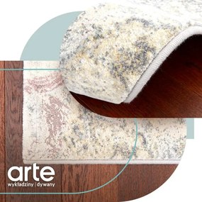 Koberec Ragolle Argentum 63618 6797