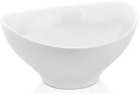 KULSAN DIANA MELAMÍNOVÁ MISKA 28,5 CM BIELA
