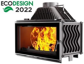 Krbová vložka W16 13,5kW Eco