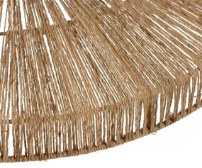 Atmosphera - Luster na lanku BELLAMY 1xE27/40W/230V juta