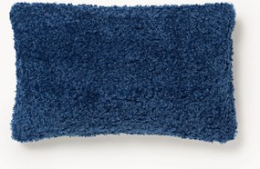 Plyšový poťah na vankúš Dotty