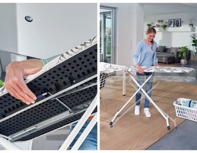 Žehliaca doska LEIFHEIT Air Board Express L