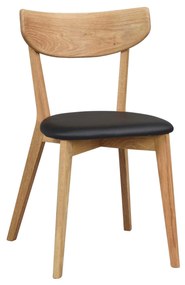Stolička Ami 80 × 48 × 47 cm
