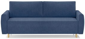 Pohovka Netro Herbi 25 modrá